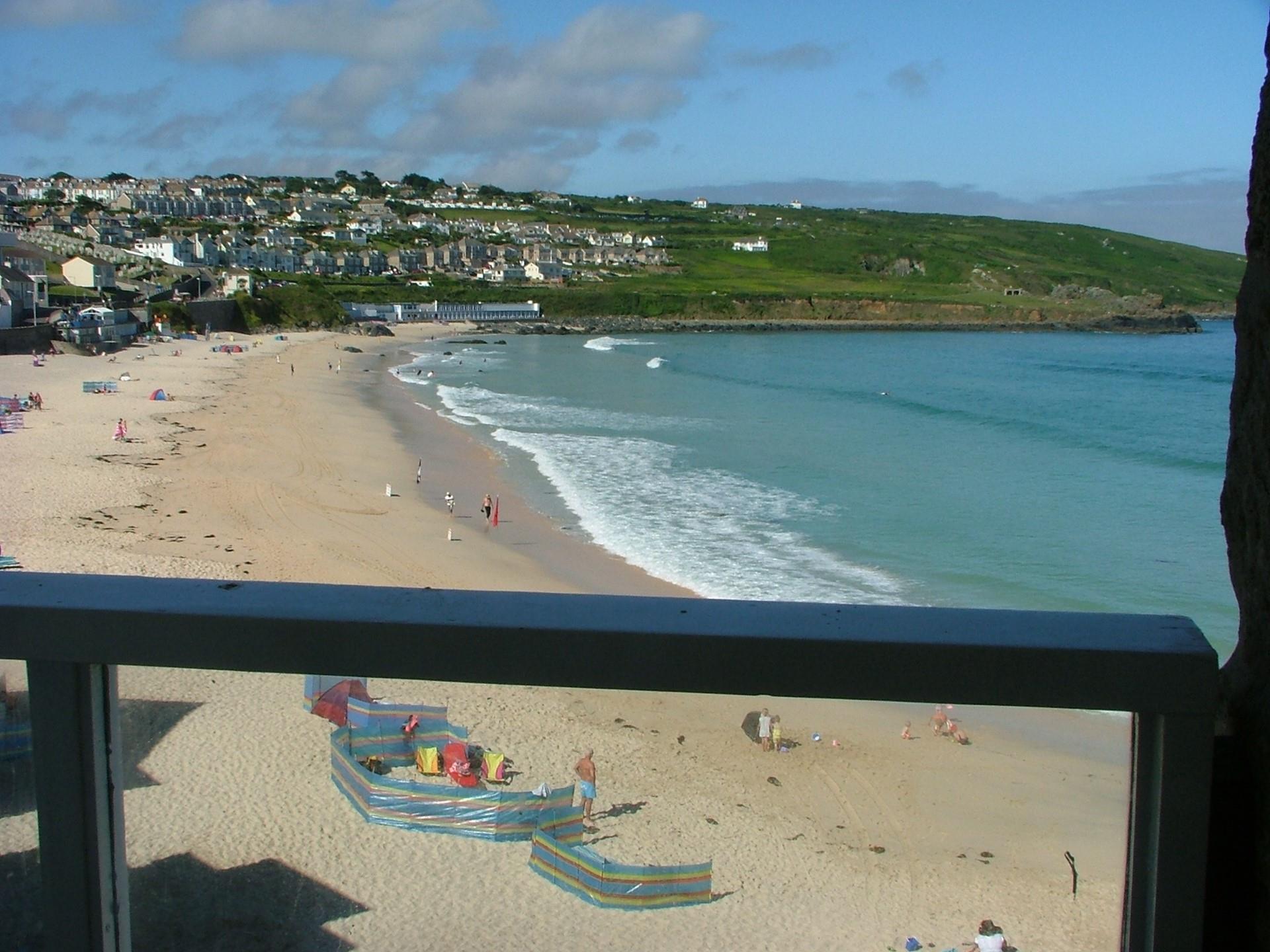 9 St Nicholas Court, Beachmaster, Porthmeor Aspects Holidays