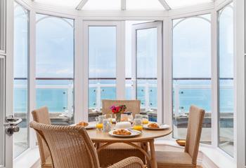 Compass Point, Apartment 16 in Carbis Bay