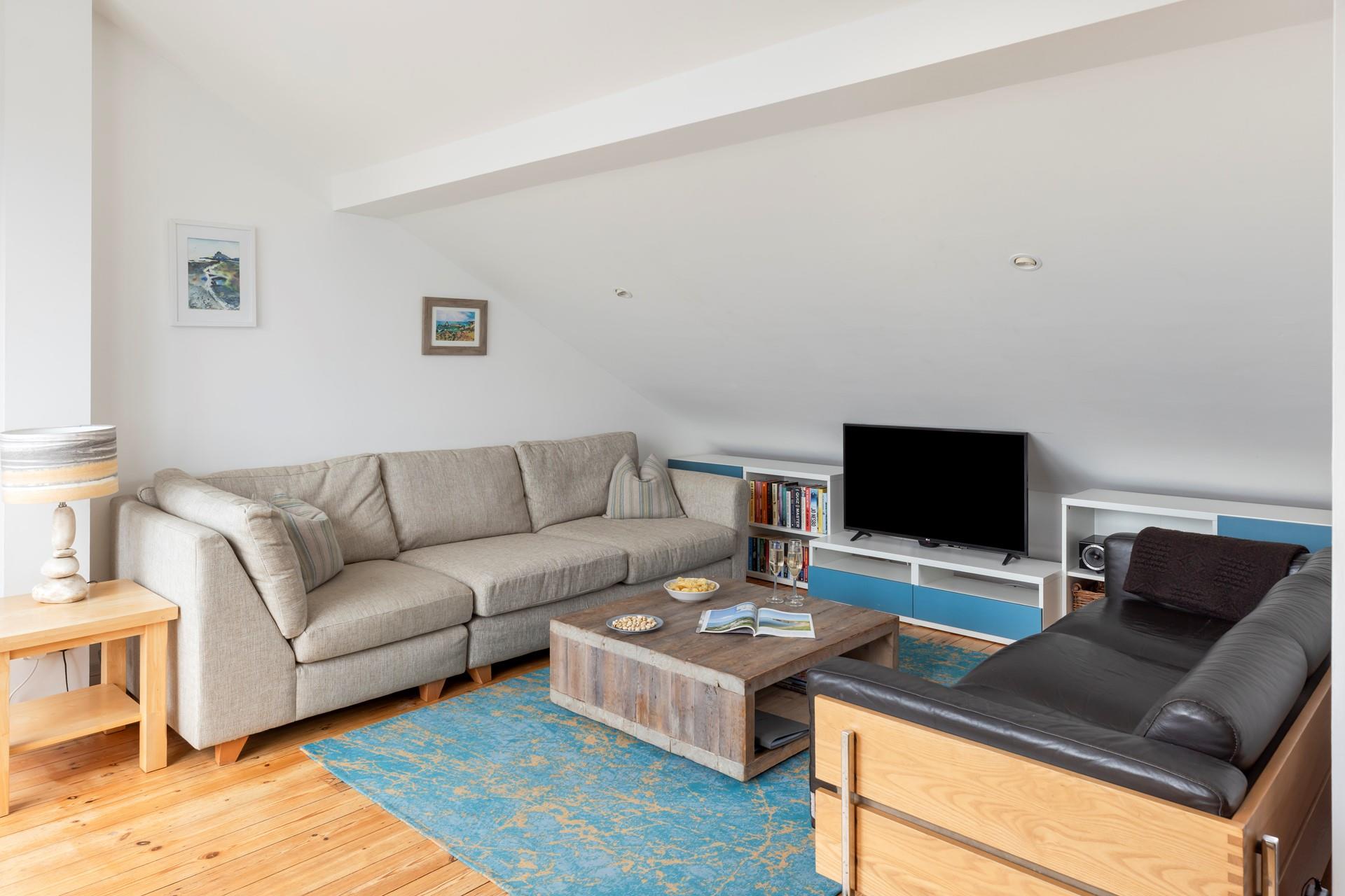 Open plan kitchen/dining area, the perfect space for entertaining.