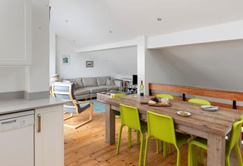 Tuck into a hearty meal from fresh ingredients in town.