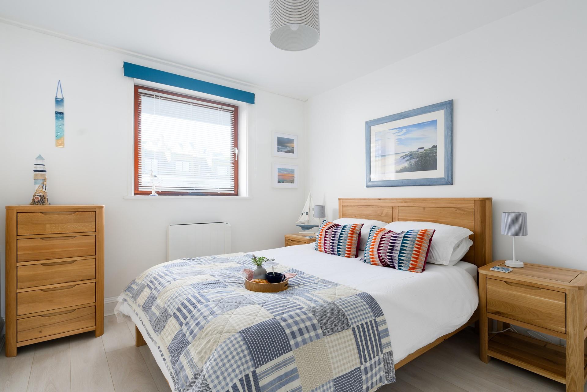 34 Carrack Widden Above The Beach, Porthminster Aspects Holidays