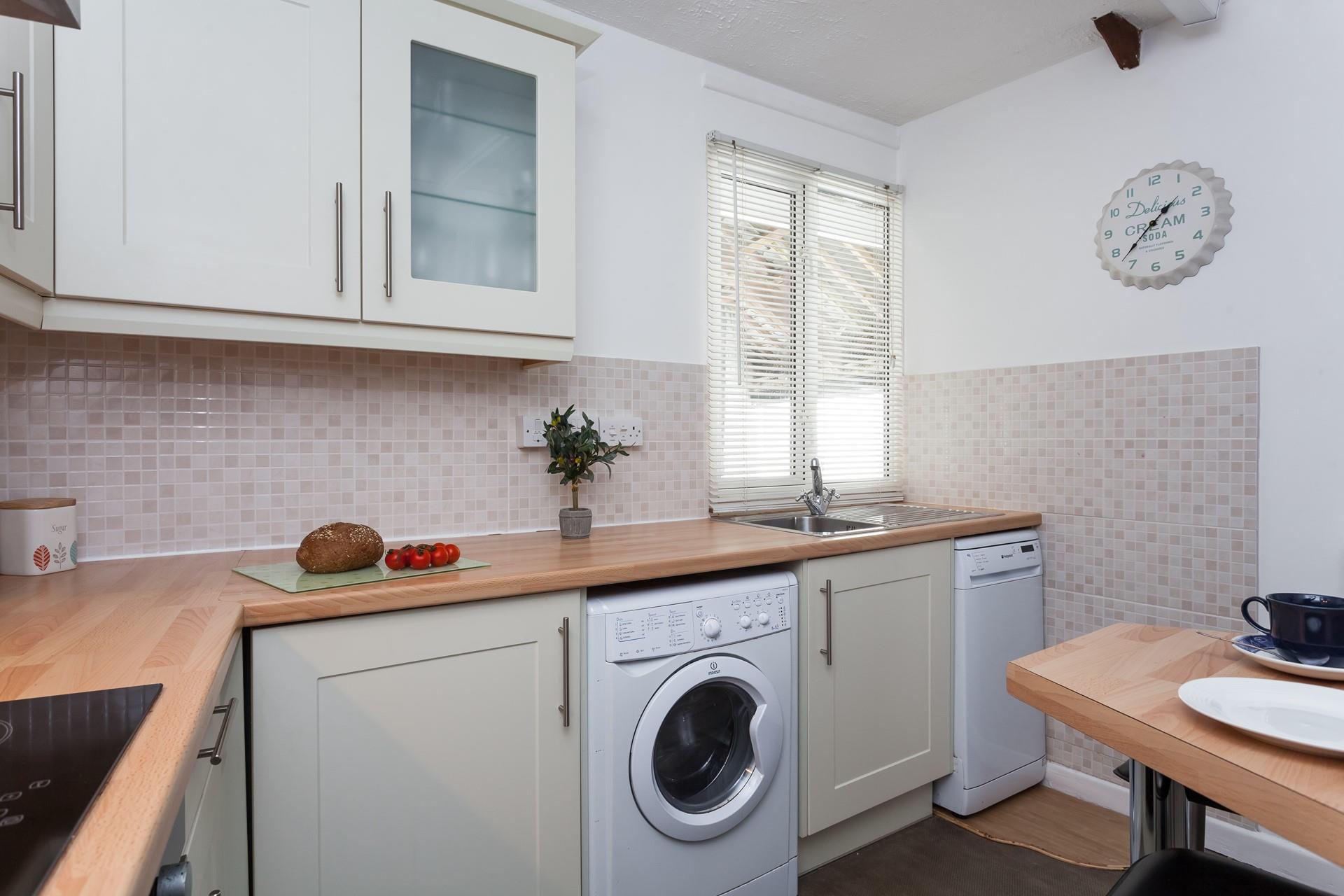 Pack a picnic to take to Porthmeor beach and spend a day in the sand.