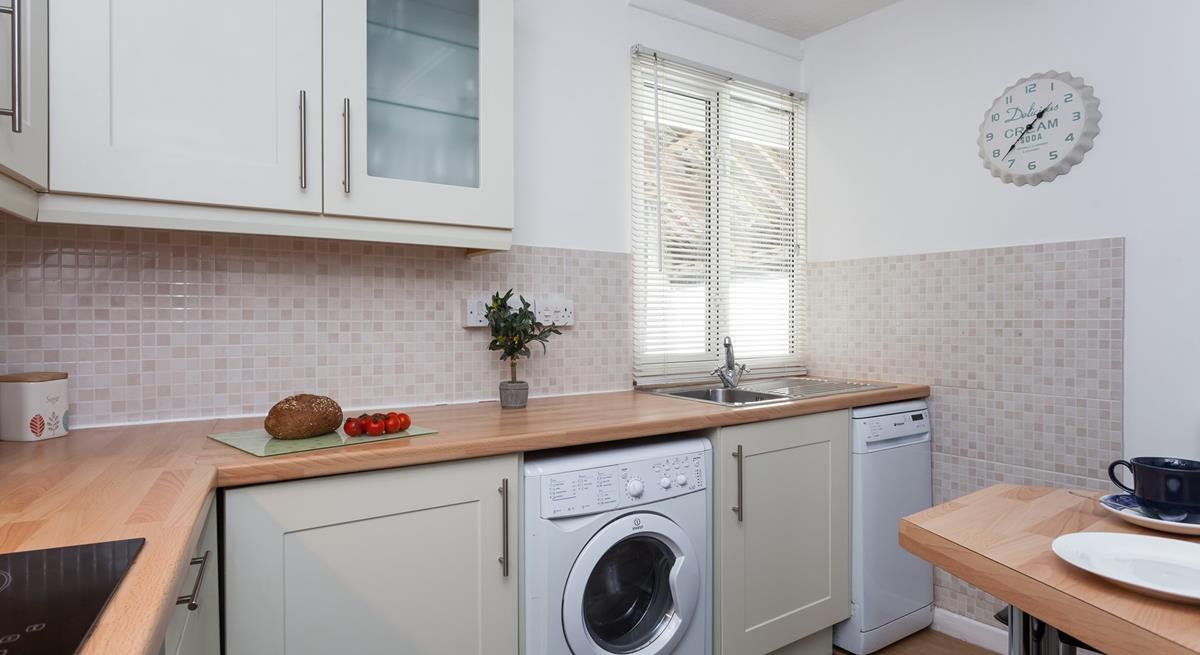 Pack a picnic to take to Porthmeor beach and spend a day in the sand.