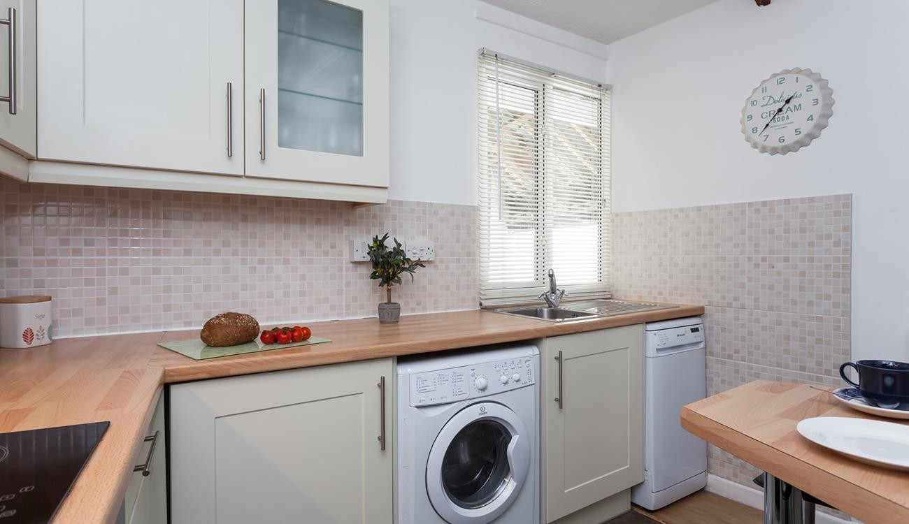 Pack a picnic to take to Porthmeor beach and spend a day in the sand.