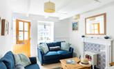 Open the stable door and let the sunshine into the cosy sitting room. - Thumbnail Image