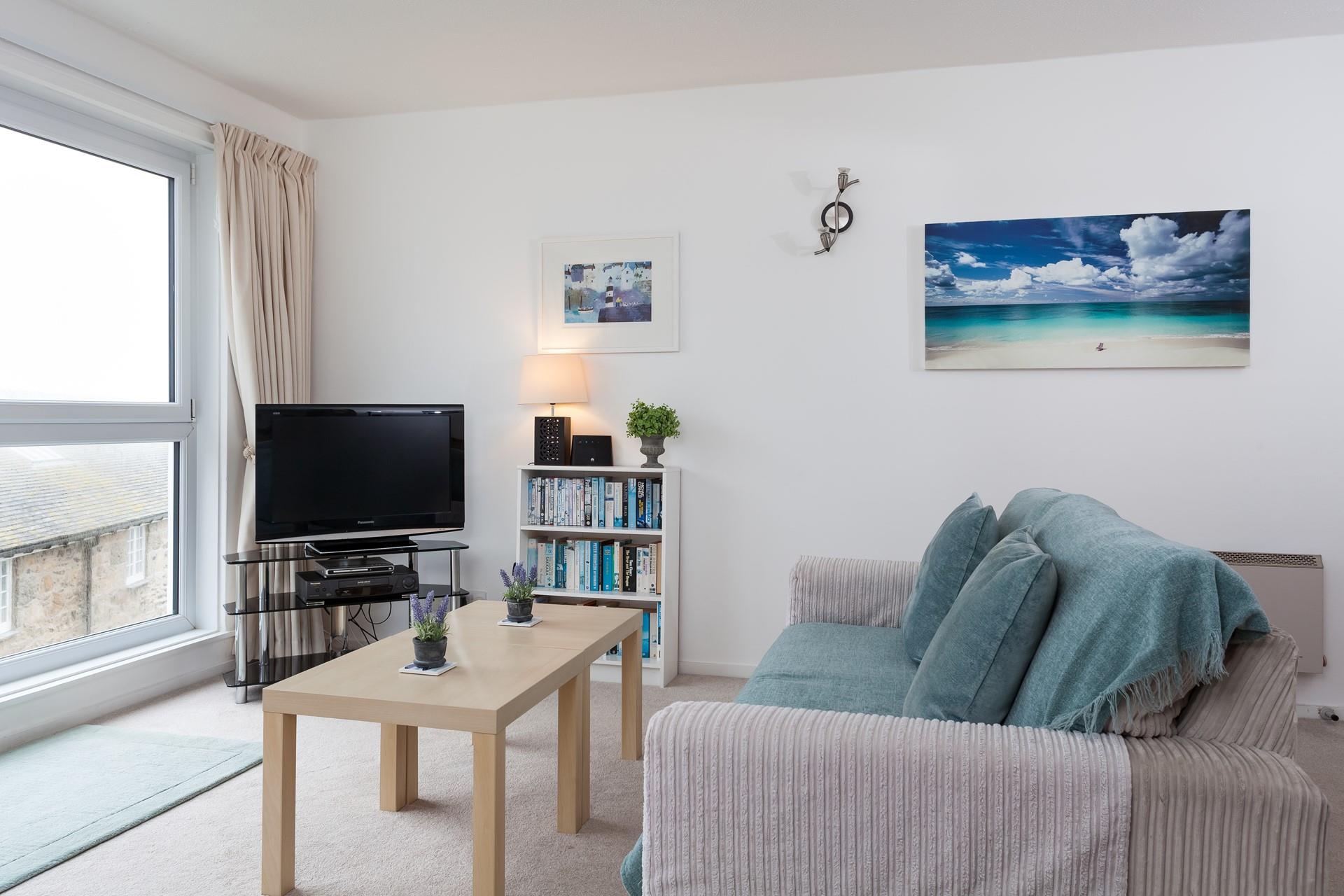 Relax on the soft sofas, reminiscing on the day's adventure.