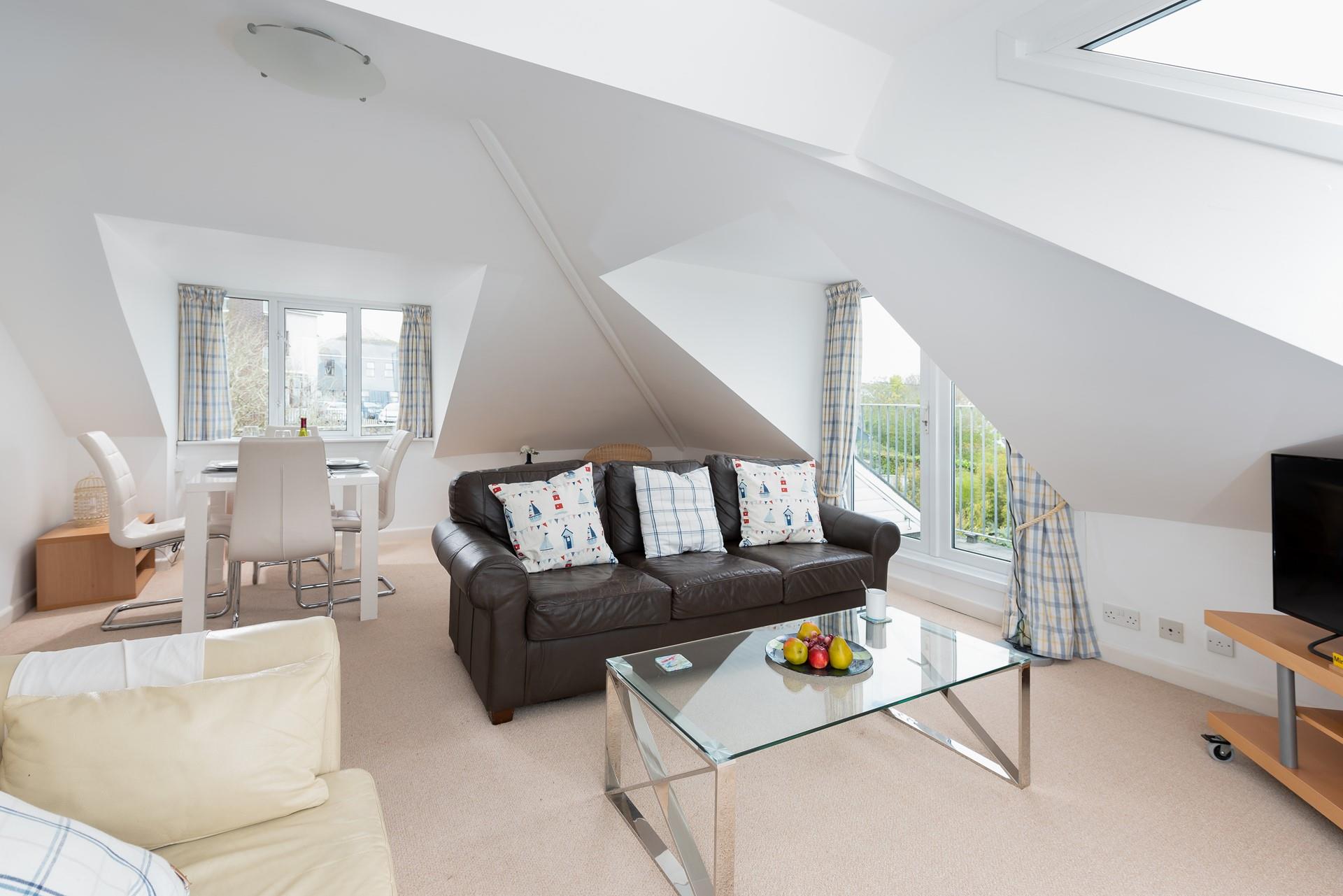 Gather together as a family in the evening for a games night.