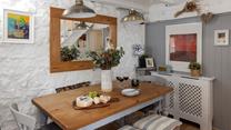 Come together for family meals and spend quality time together.