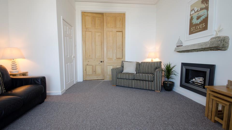 14 Draycott Terrace Flat 1 Porthminster Aspects Holidays 14 Draycott Terrace Flat 1 Porthminster Aspects Holidays