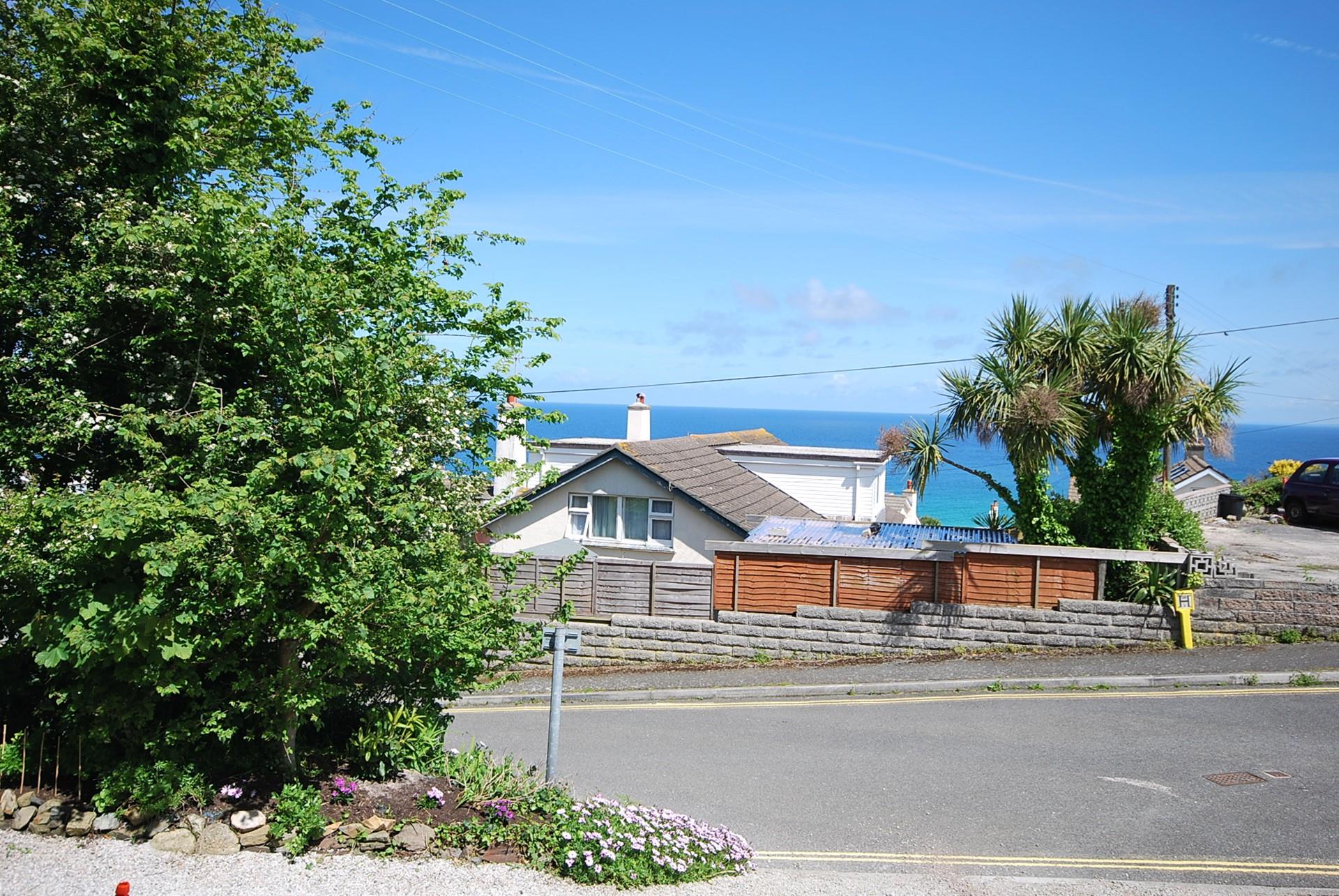 Benefitting from garage parking, 24 Carthew Court allows you to leave the car behind and explore on foot.