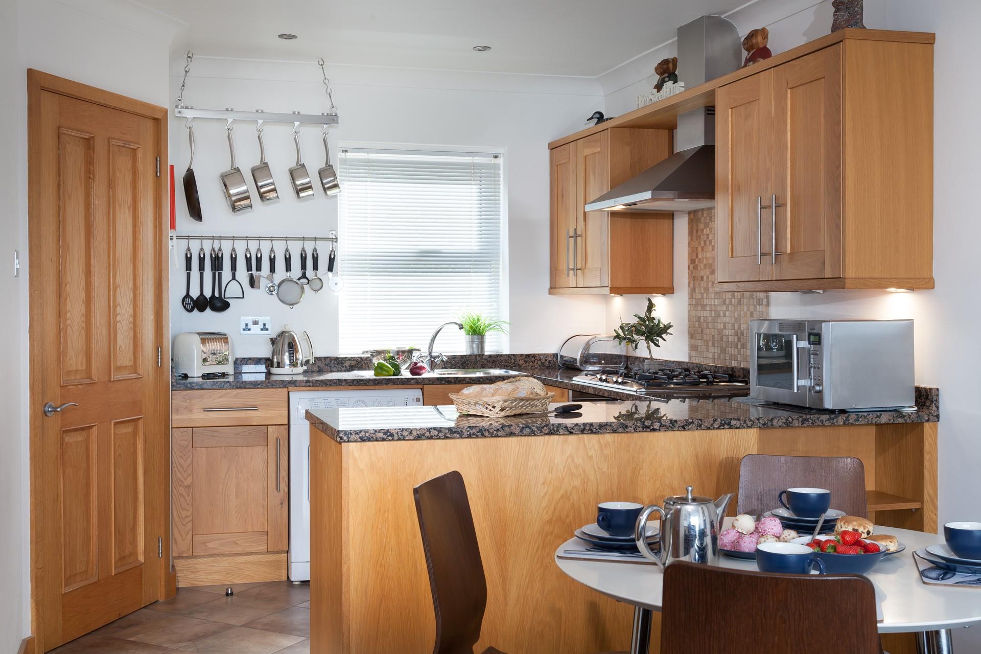 Cook up delicious family meals for your loved ones to enjoy.