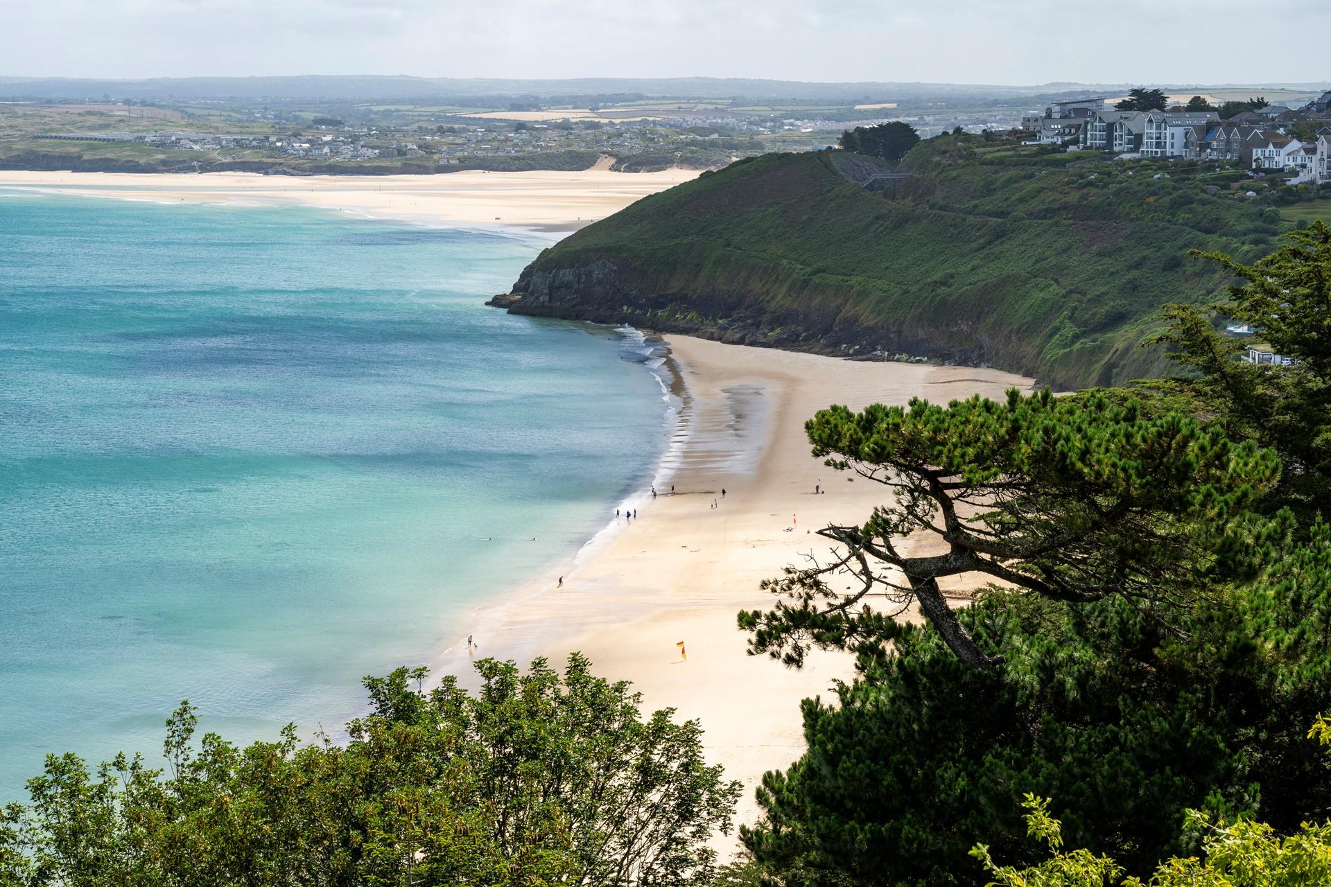 Be mesmerised by the ocean view; watch carefully and you might even see some dolphins.