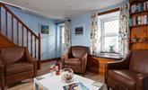 This cosy cottage is perfectly located to explore all St Ives has to offer. - Thumbnail Image
