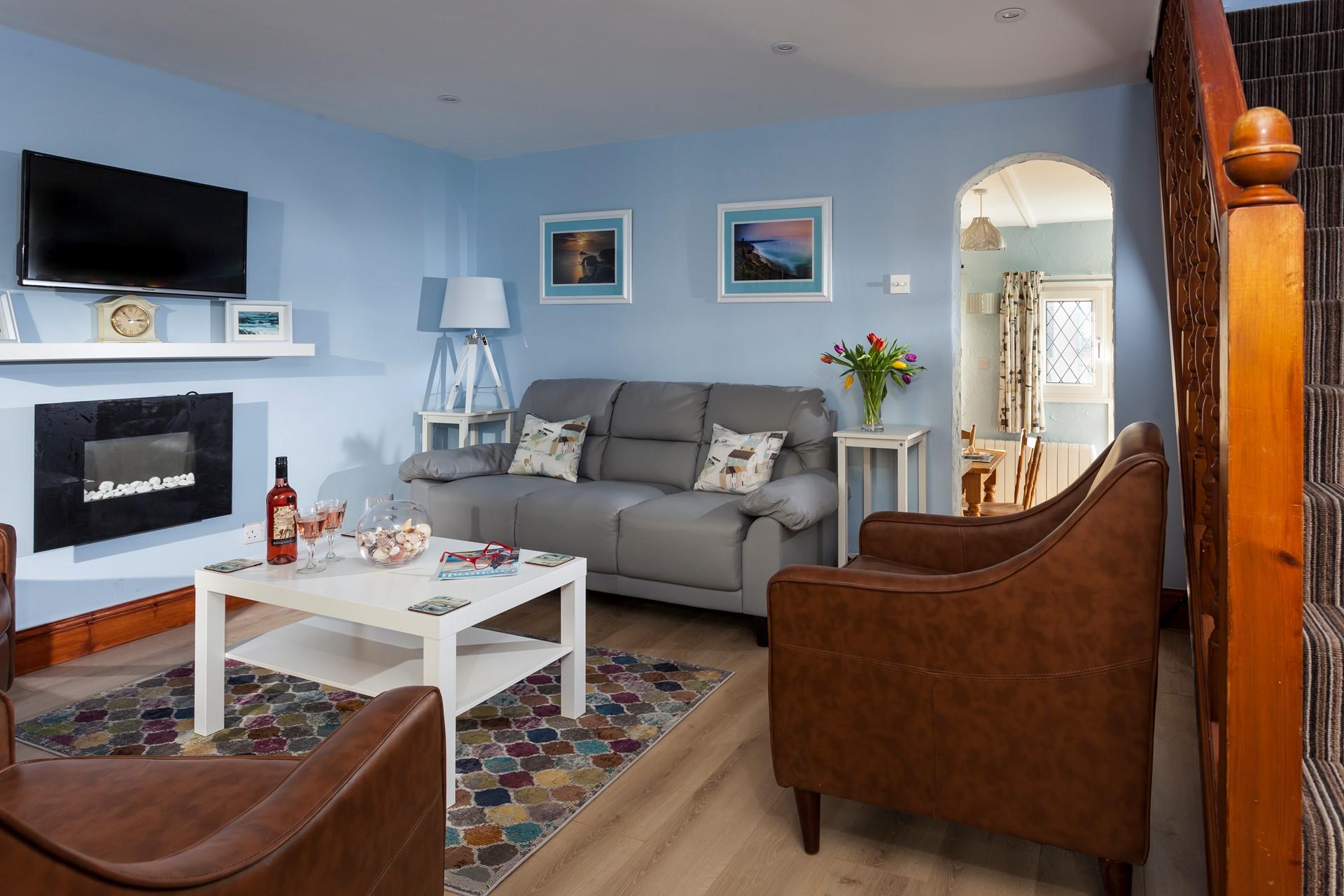 Your furry friend doesn't have to miss out on all the fun as you can bring them along here!