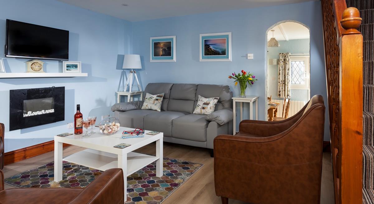 Your furry friend doesn't have to miss out on all the fun as you can bring them along here!