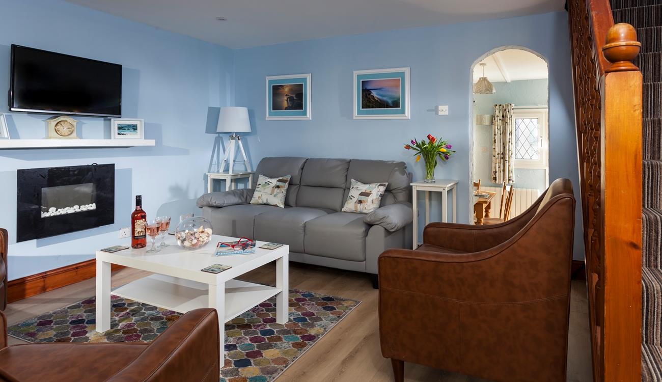 Your furry friend doesn't have to miss out on all the fun as you can bring them along here!