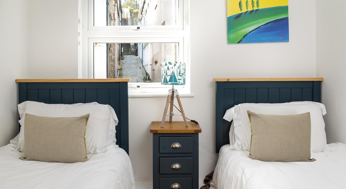 If you want to explore further afield than St Ives, jump on the Atlantic Coaster open-top bus and tour the coast.