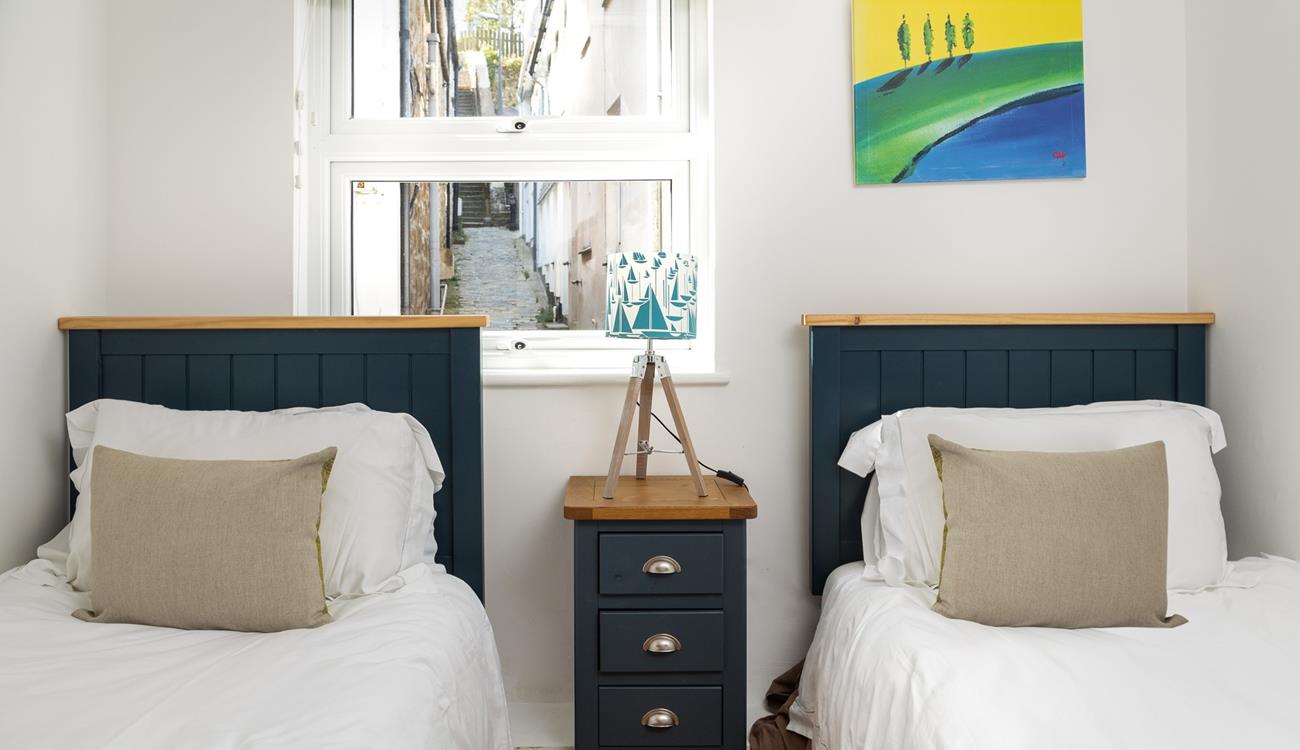 If you want to explore further afield than St Ives, jump on the Atlantic Coaster open-top bus and tour the coast.