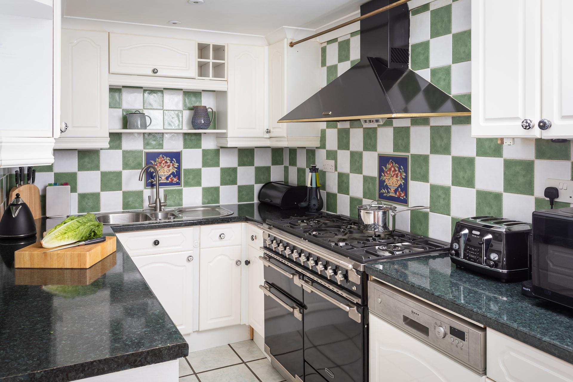 Prepare a picnic to take down to the beach so you can have hours of uninterrupted fun.