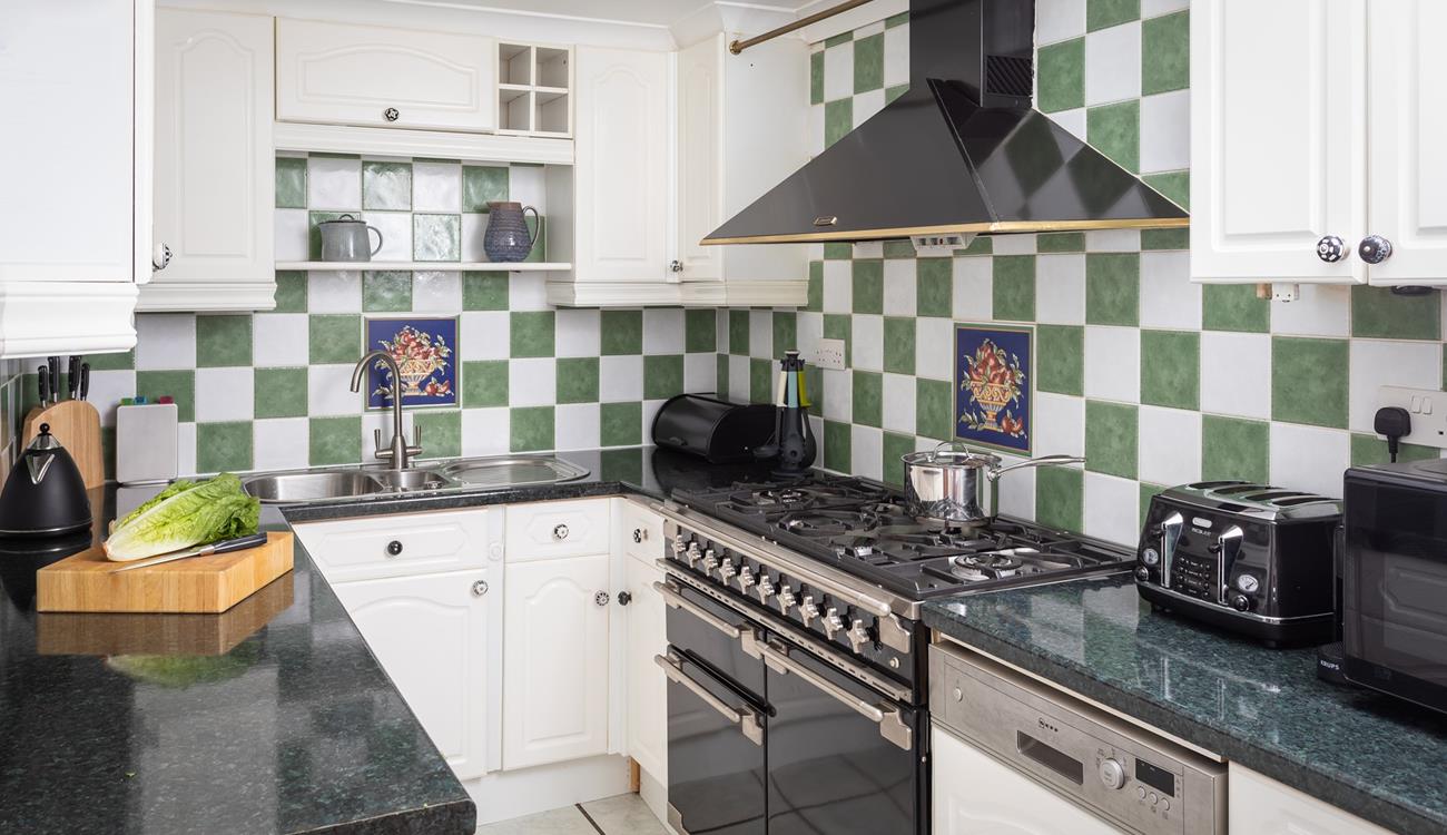 Prepare a picnic to take down to the beach so you can have hours of uninterrupted fun.