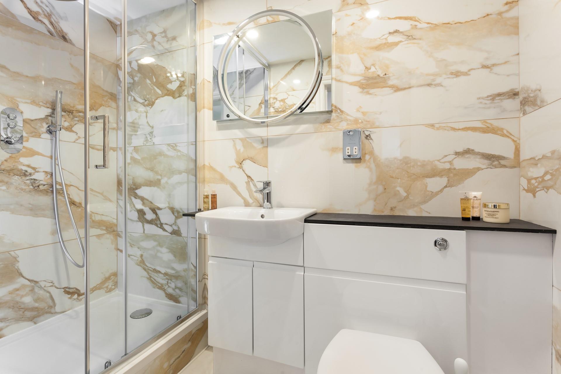 Dress up and head into town for some fine dining at a local restaurant.