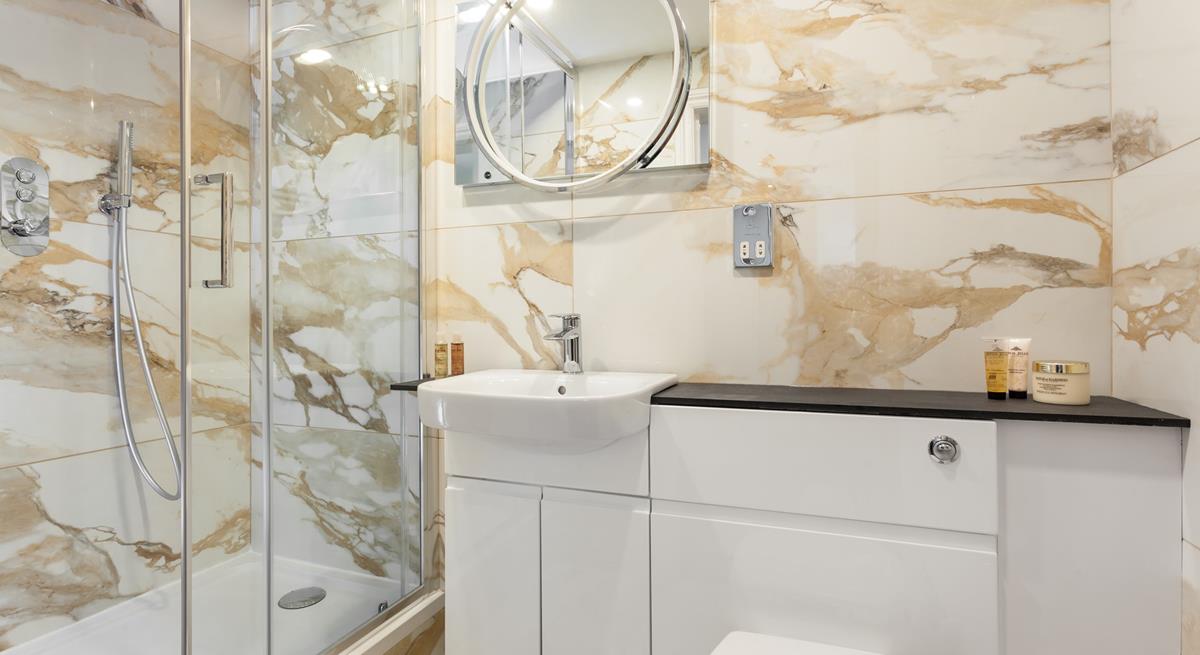 Dress up and head into town for some fine dining at a local restaurant.