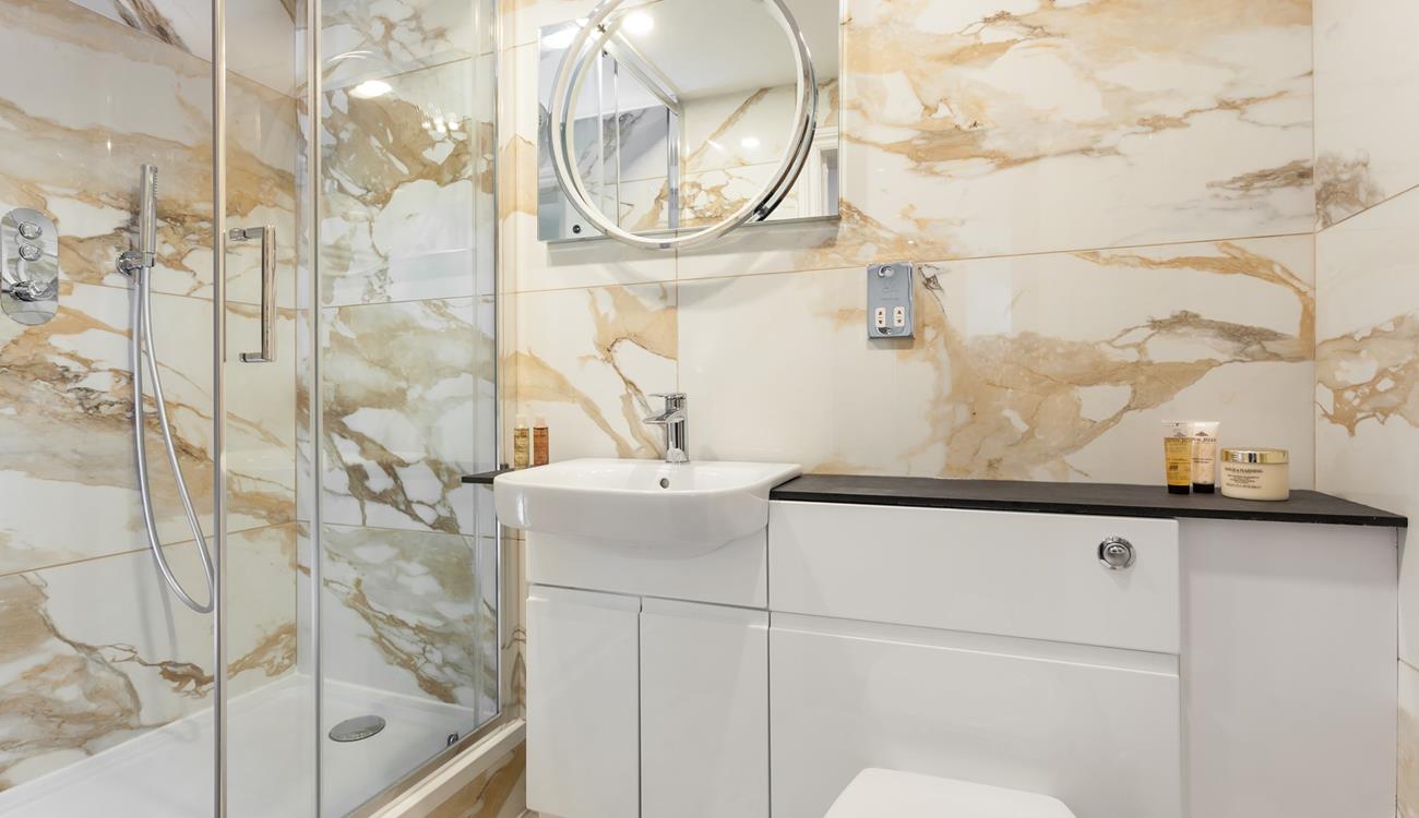 Dress up and head into town for some fine dining at a local restaurant.