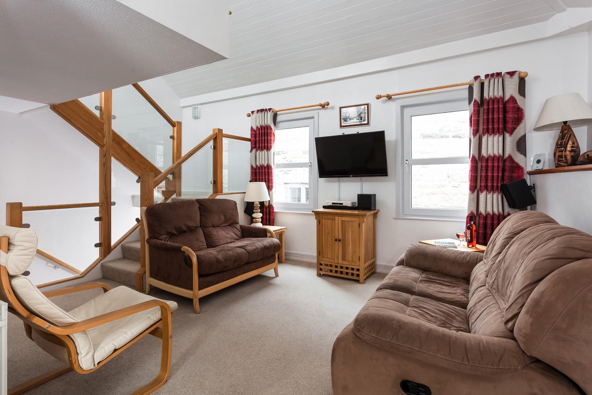 Open a bottle of wine after a busy day at the beach.