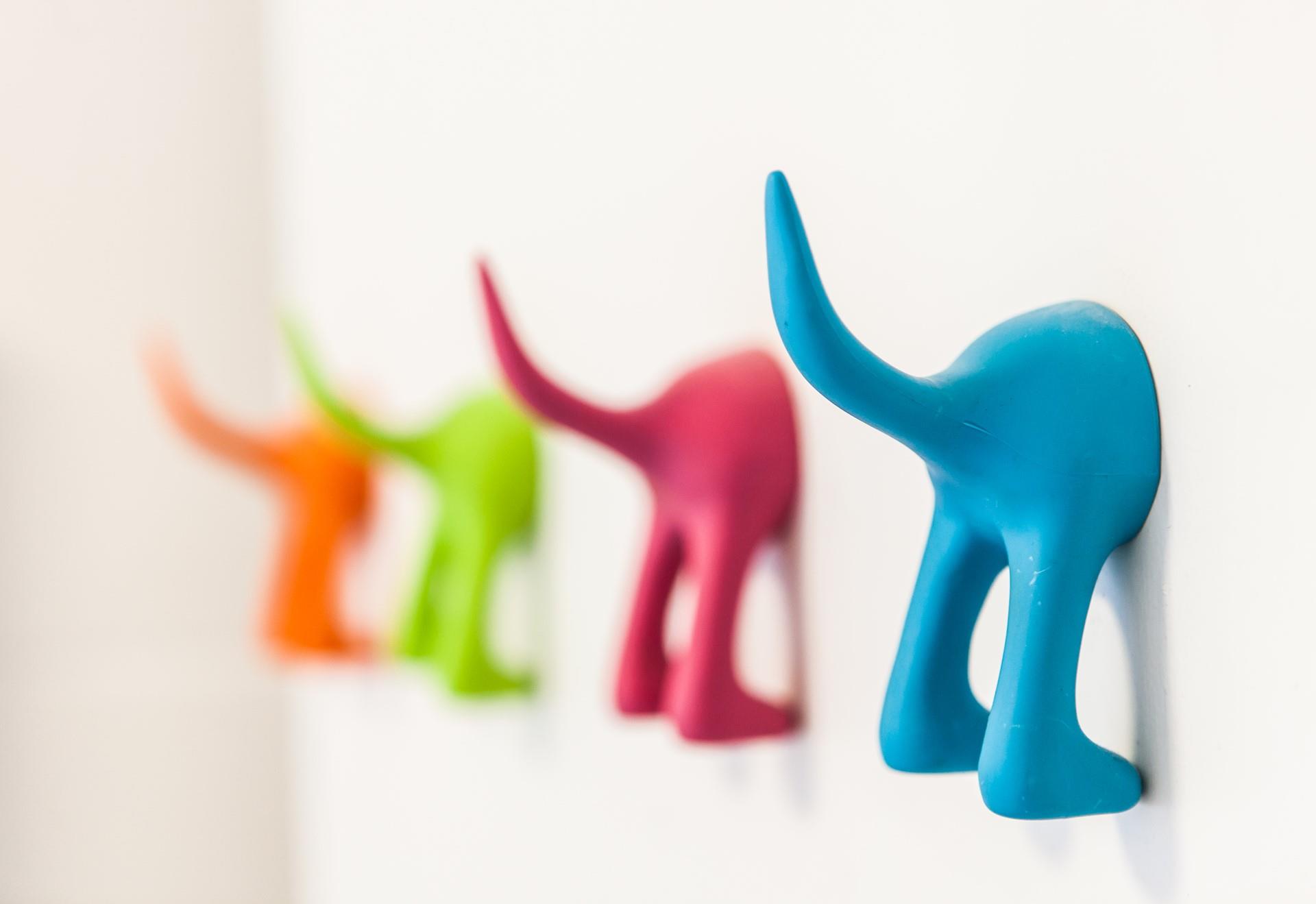 Pick up lots of souvenirs from local businesses in the town.