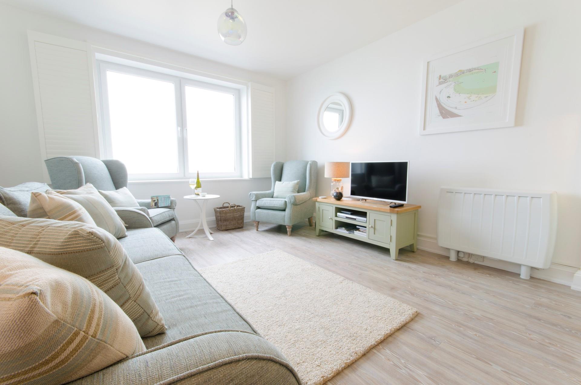 38 Carrack Widden, Porthminster Aspects Holidays