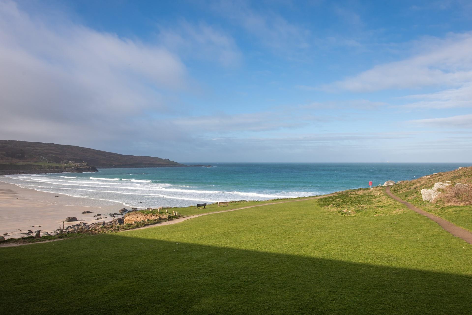 37 St Nicholas Court, Porthmeor Aspects Holidays