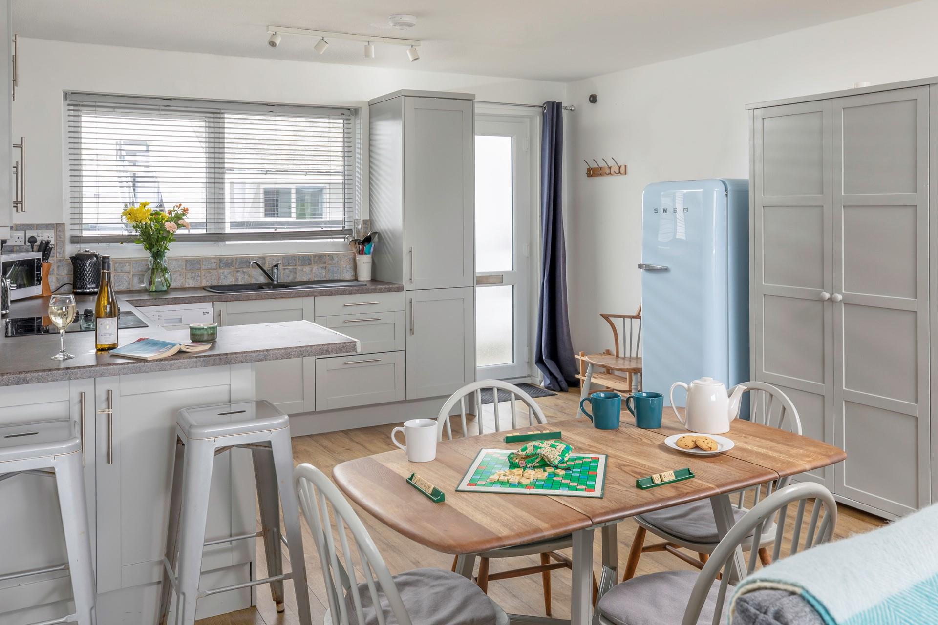 Start the day with a hearty breakfast and head out to explore!