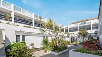 A stone's throw from Porthmeor beach, St Nicholas Court is the ultimate seaside escape!