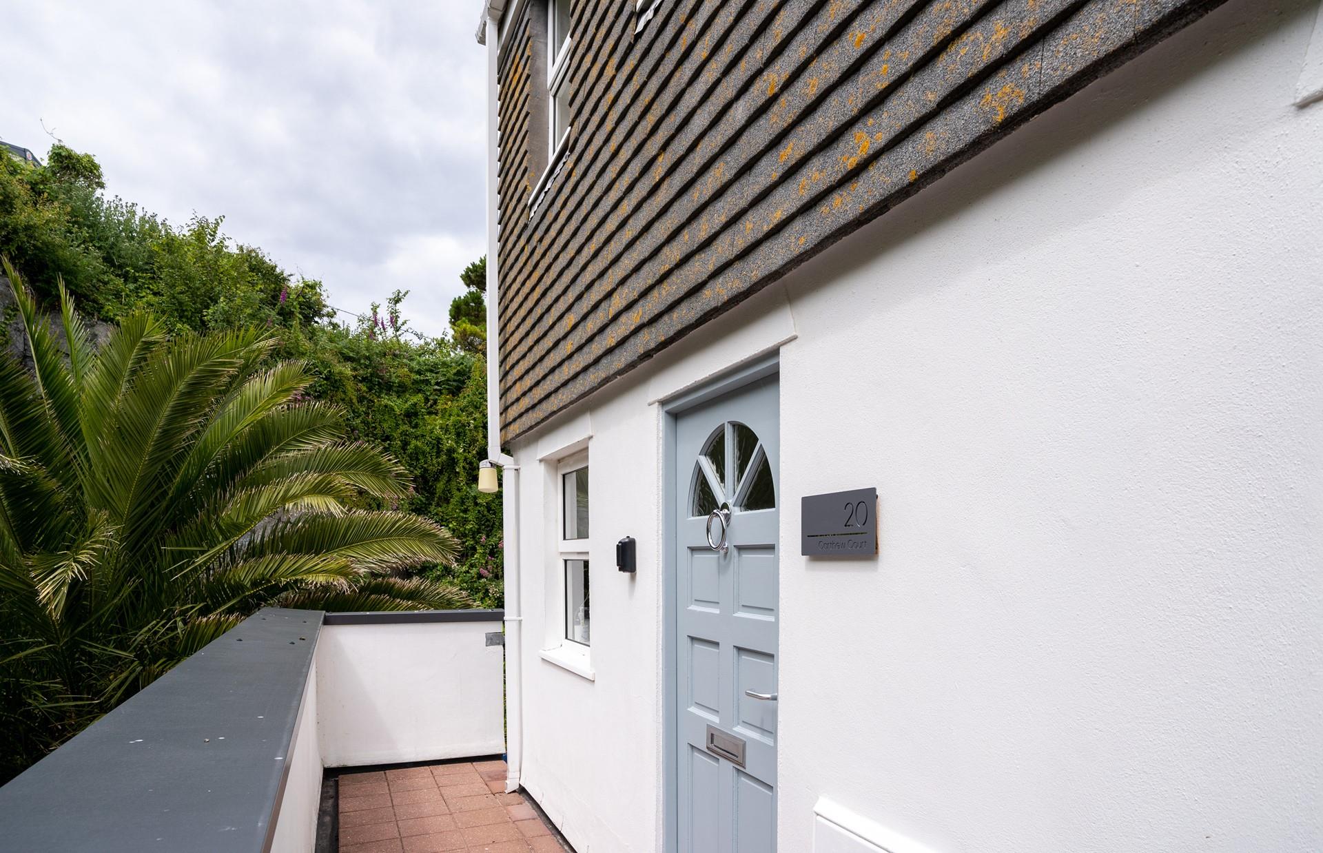 20 Carthew Court, Barnoon/Carthew | Aspects Holidays