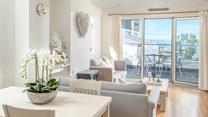 There's plenty of space for all with spacious open plan living.