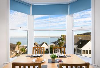 4 Trevail Apartments in Porthminster
