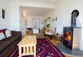 10 Bellair Terrace in St Ives Town