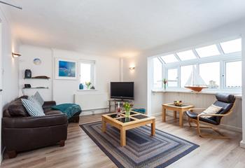 1 Stones Court in Porthminster