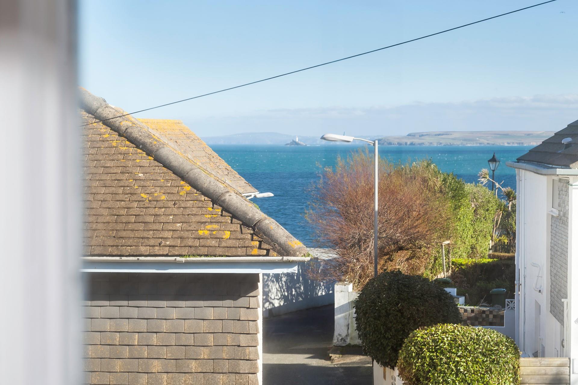 Crow's Nest Cottage, Downalong Aspects Holidays