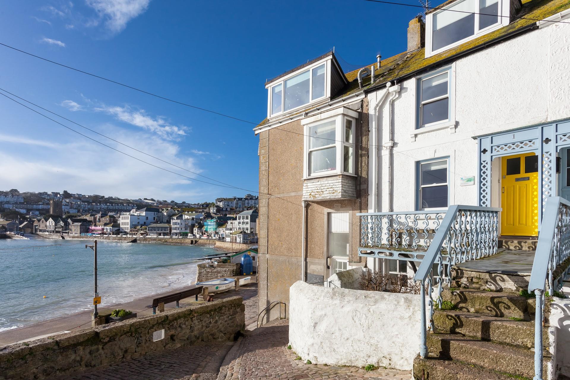 1 Mount Zion, Mount Zion Aspects Holidays