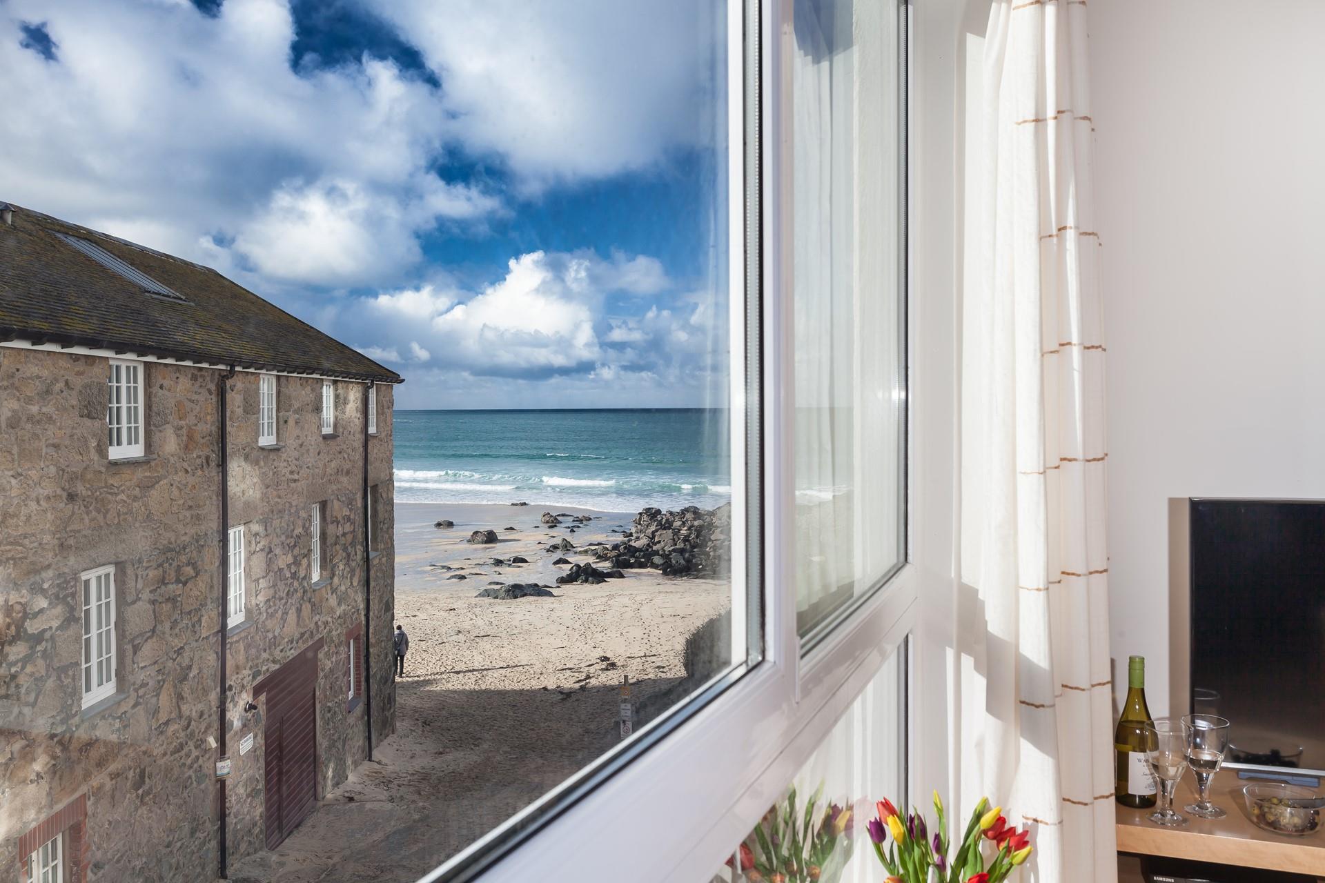 2 St Nicholas Court Porthmeor Aspects Holidays
