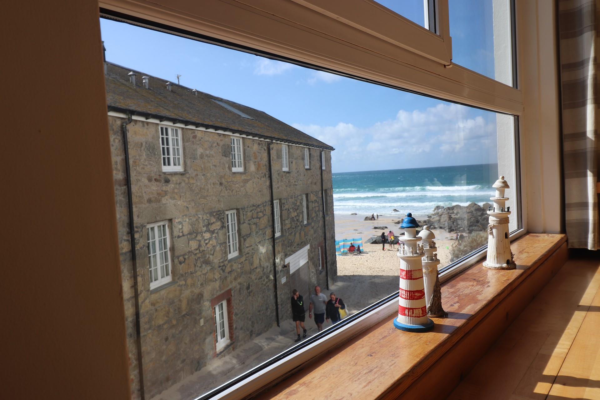 2 St Nicholas Court, Porthmeor Aspects Holidays
