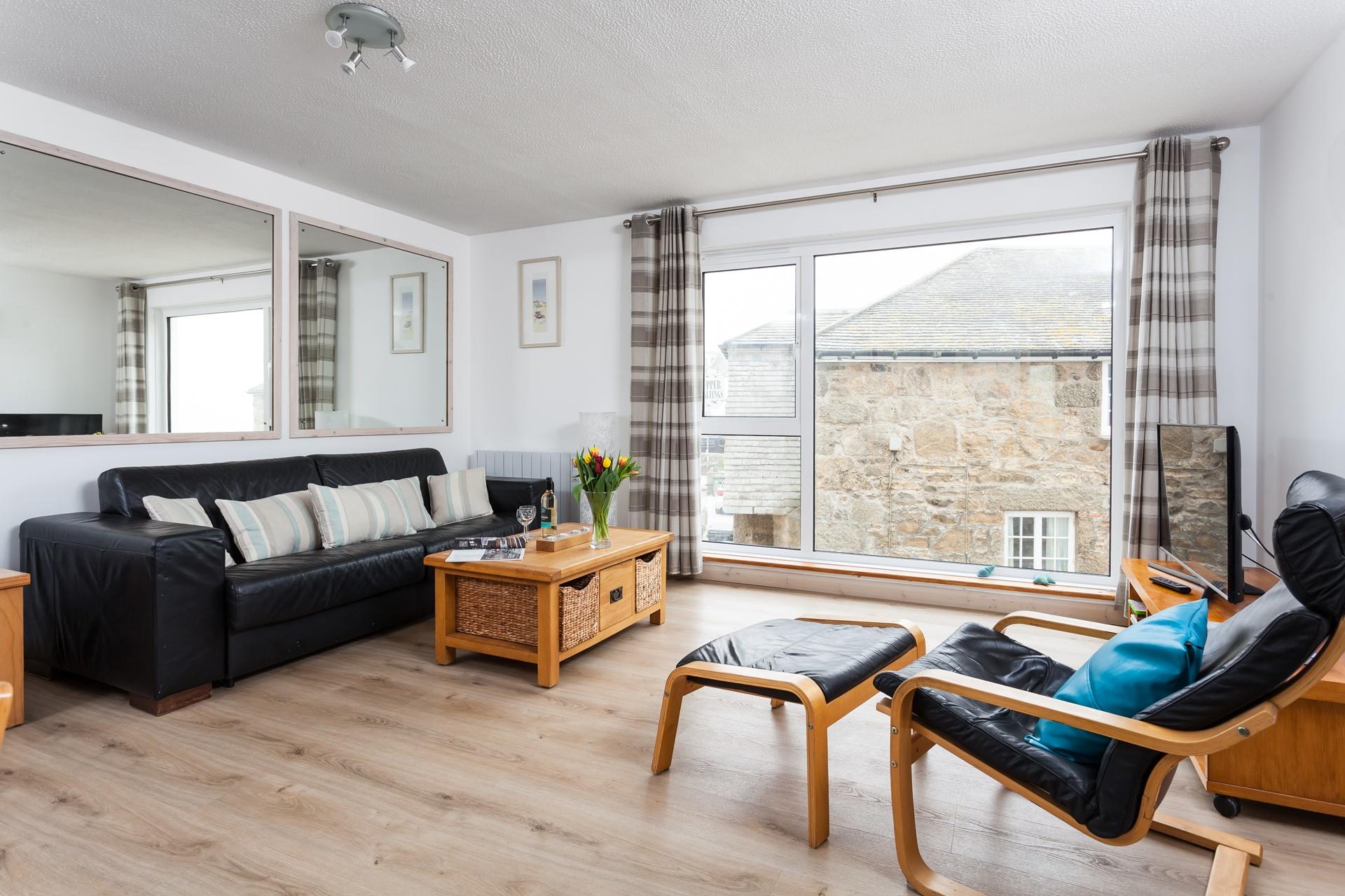 2 St Nicholas Court, Porthmeor Aspects Holidays