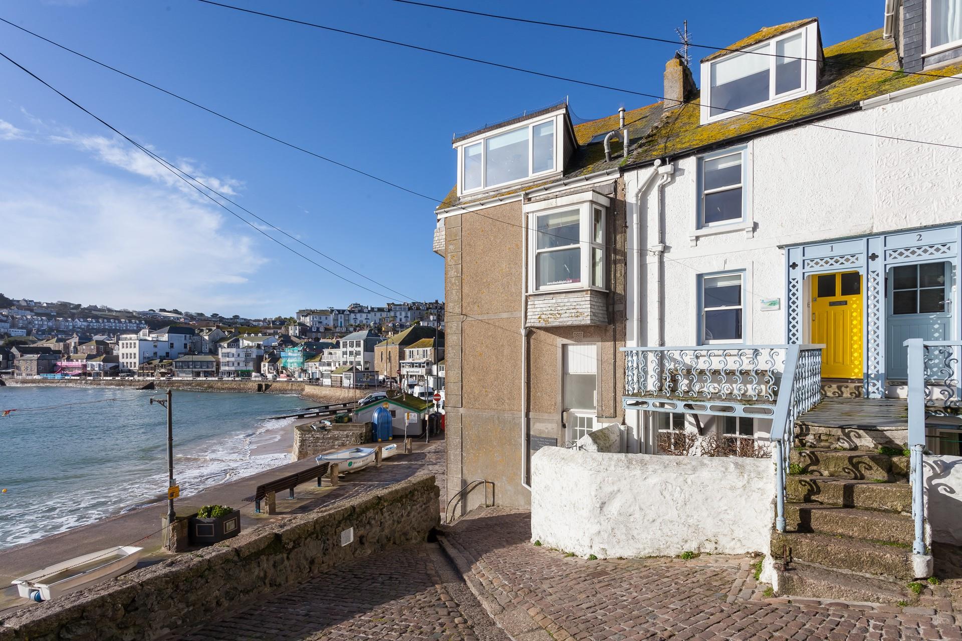 1 Mount Zion Flat Mount Zion Aspects Holidays