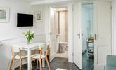 The apartment has a lovely open plan arrangement.  - Thumbnail Image