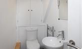 A handy cloakroom means no queues for the bathroom! - Thumbnail Image
