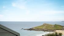 Spend days on the soft sands and blue seas of Porthmeor.