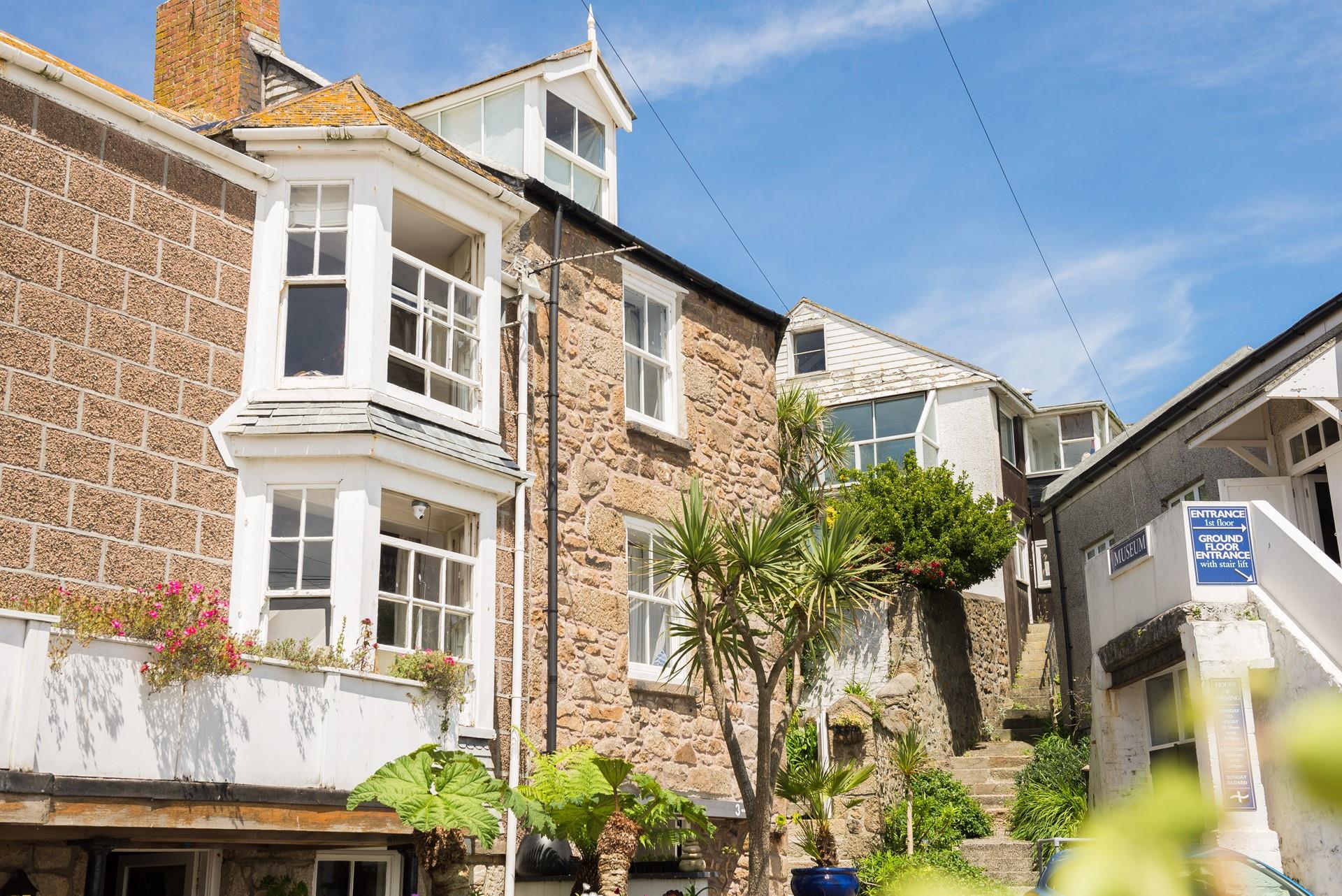 3 Wheal Dream, Downalong Aspects Holidays