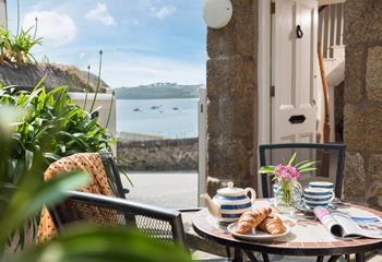 3 Wheal Dream in Downalong