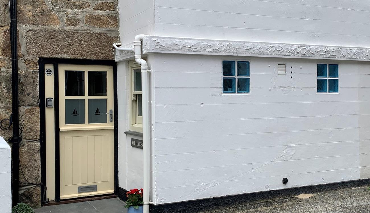 Ideally placed right in the centre of the historic Downalong area of St Ives, you will be able to explore all it has to offer.